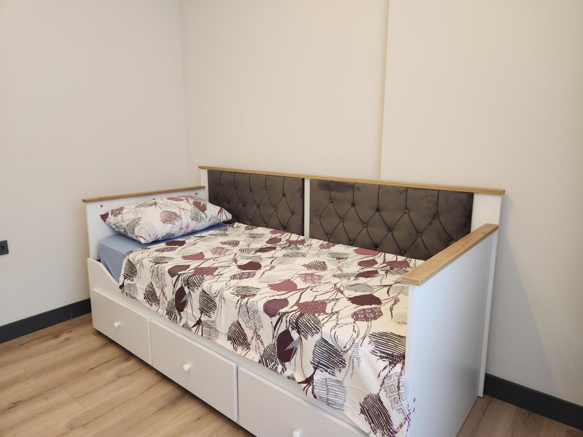 Wind Luxury 2 Apartment Aksu  Exterior photo
